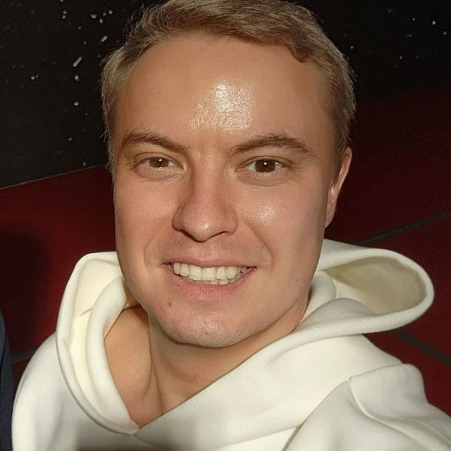 Роман Гудков